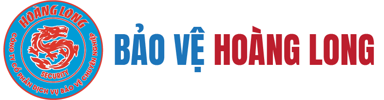 logo hoang long